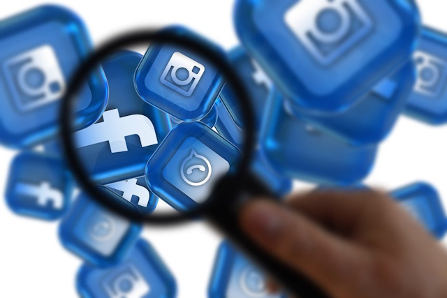 Social Media Forensics