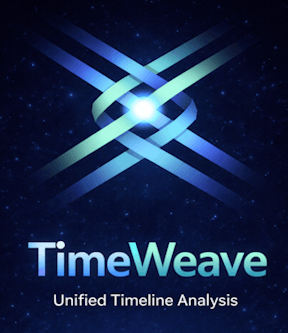 TimeWeave